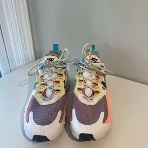Nike Air Max 270 React SE Light Arctic Pink W